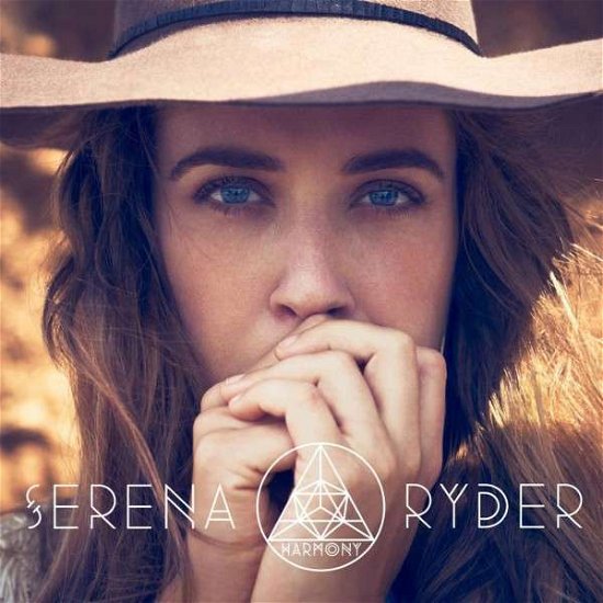 Cover for Serena Ryder · Harmony (CD) [Limited edition] (2015)