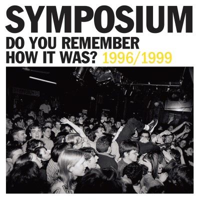 Do You Remember How It Was? the Best of Symposium (1996-1999) (Ltd Blue Vinyl) - Symposium - Musikk - COOKING VINYL - 0711297533880 - 11. november 2022