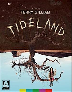 Cover for Tideland (Blu-ray) (2018)