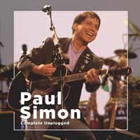 Complete Unplugged - Paul Simon - Música - BIG CAR - 0803343166880 - 23 de febrero de 2018