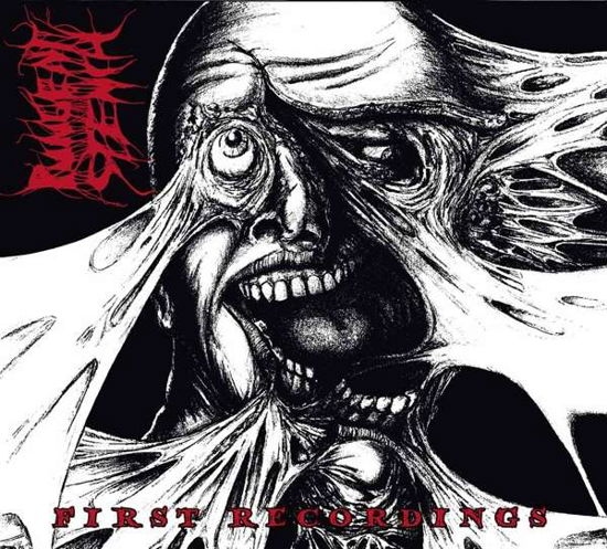 First Recordings - Pungent Stench - Music - METAL - 0803343179880 - May 3, 2018