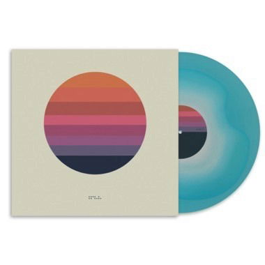 Cover for Tycho · Awake (LP) [Limited edition] (2024)