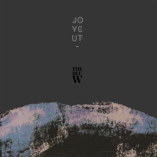 Cover for JoyCut · Thebluwave (CD) (2022)