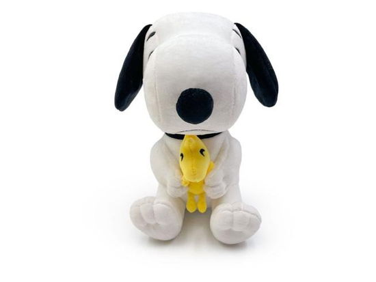 Youtooz · Snoopy and Woodstock Plush (9in) (MERCH) (2024)