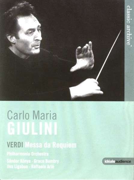 Celebrating Verdi - Giuseppe Verdi - Filmes - IDEAL AUDIENCE - 0880242790880 - 3 de fevereiro de 2022