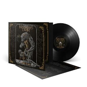 Cover for Novembers Doom · Major Arcana (LP) (2025)