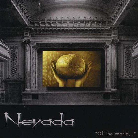 Cover for Nevada · Of the World (CD) (2009)