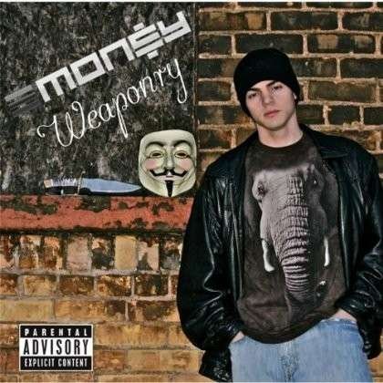 Cover for Apollo · Emoney Weaponry (CD) (2012)