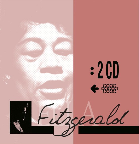 Cover for Ella Fitzgerald · Classic Jazz Archive - Ella (CD) (2016)