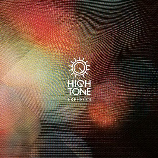 Cover for High Tone · Ekphron (CD) (2014)