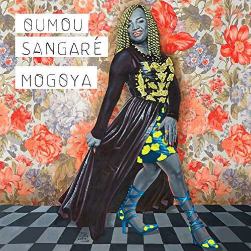 Mogoya - Oumou Sangare - Muziek - NO FORMAT! - 3663729026880 - 19 mei 2017