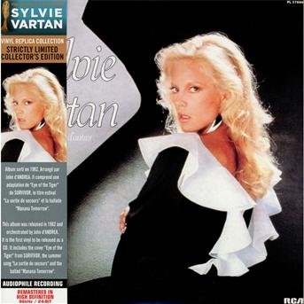 De Choses et D'autres - Sylvie Vartan - Musik - CULTURE FACTORY (FRANCE) - 3700477819880 - 11. november 2013