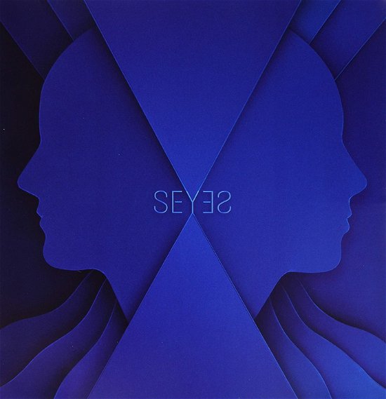 Cover for Seyes · Beauty Dies (LP) (2021)