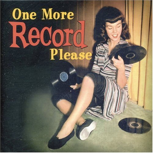 One More Record P.. (CD) (2006)
