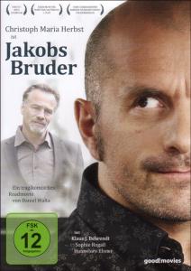 Cover for Christoph Maria Herbst · Jakobs Bruder (DVD-Audio) (2011)