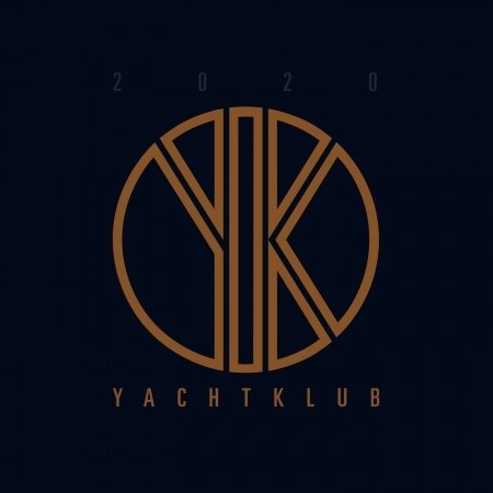 Cover for Yachtclub · 2020 (LP) (2020)