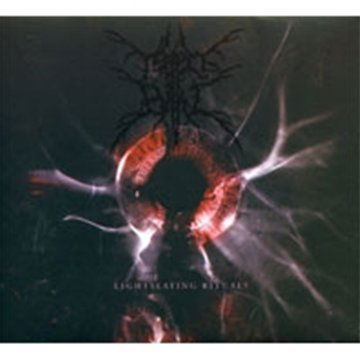 Lighslaying Rituals - Temple of Baal - Musikk - AGONIA - 4260141642880 - 30. november 2009