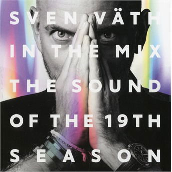 Cover for Sven Vath · Sound Of The 19th Season (CD) (2018)