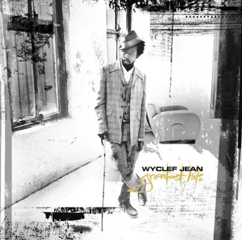 Greatest Hits - Wyclef Jean - Musiikki - SONY MUSIC LABELS INC. - 4547366012880 - keskiviikko 3. joulukuuta 2003