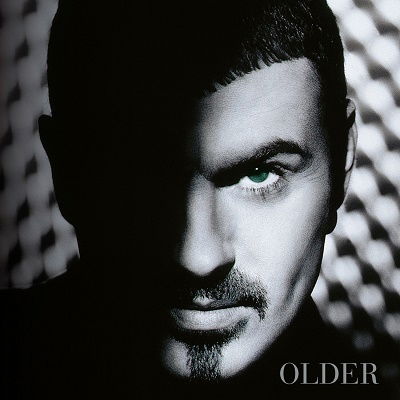 Cover for George Michael · Older Limited Collector's Editimited&gt; (CD) [Japan Import edition] (2008)
