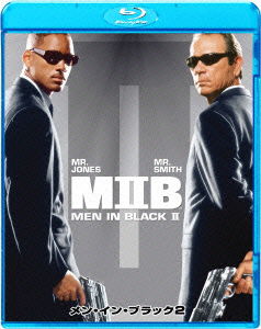 Men in Black 2 - Tommy Lee Jones - Music - SONY PICTURES ENTERTAINMENT JAPAN) INC. - 4547462084880 - April 24, 2013