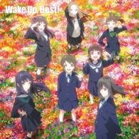 Cover for (Animation) · Wake Up. Best! (CD) [Japan Import edition] (2015)