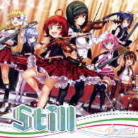 Cover for Irodorimidori · Still (CD) [Japan Import edition] (2017)