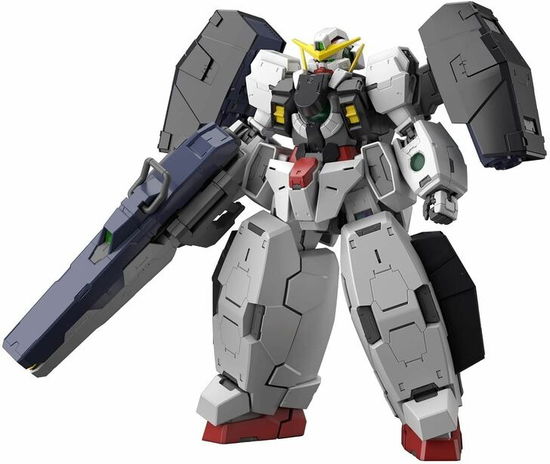 Cover for Gundam · Mg 1/100 Gundam Gundam Virtue - Model Kit (Toys)