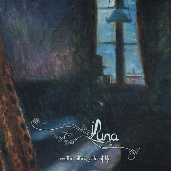 Cover for Luna · On The Other Side Of Life (CD) (2015)