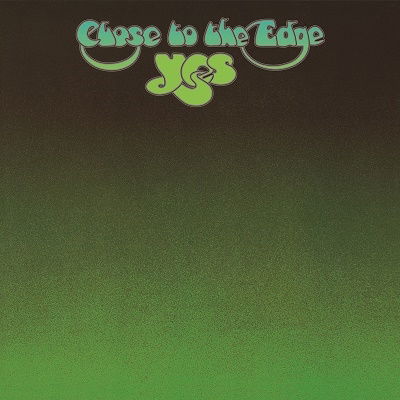 Close To The Edge - Yes - Musik - CBS - 4943674366880 - 28. december 2022