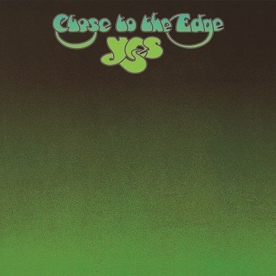 Close To The Edge - Yes - Musik - CBS - 4943674366880 - December 28, 2022