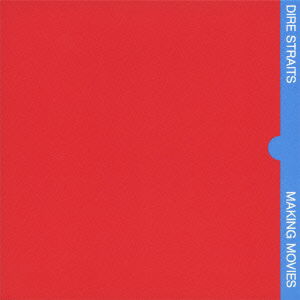 Making Movies - Dire Straits - Musiikki - UNIVERSAL - 4988005857880 - keskiviikko 26. marraskuuta 2014