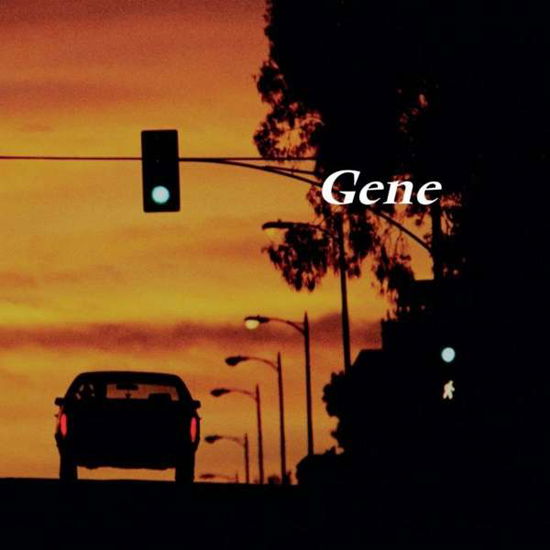 Rising For Sunset - Gene - Musik - DEMON - 5014797904880 - 5. februar 2021