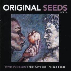 Original Seeds Vol 2 - Various Artists - Musiikki - RUBBER - 5021456126880 - maanantai 15. marraskuuta 2004