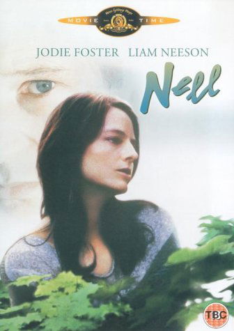 Nell - Movie - Películas - Fox - 5050070009880 - 23 de mayo de 2008