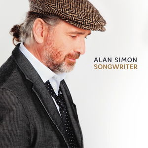 Songwriter - Alan Simon - Musik - BABAIKA PRODUCTIONS - 5060105490880 - 20. oktober 2017