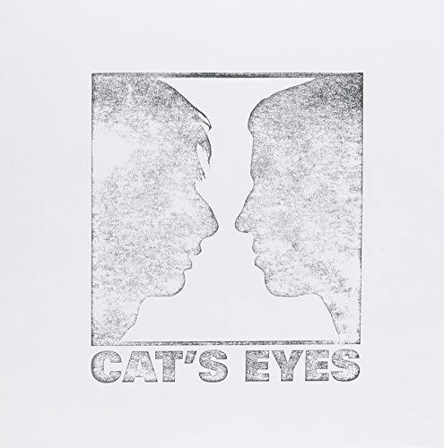 Chameleon Queen (RSD 2016) - Cat's Eyes - Music - Raf - 5060454941880 - April 16, 2016