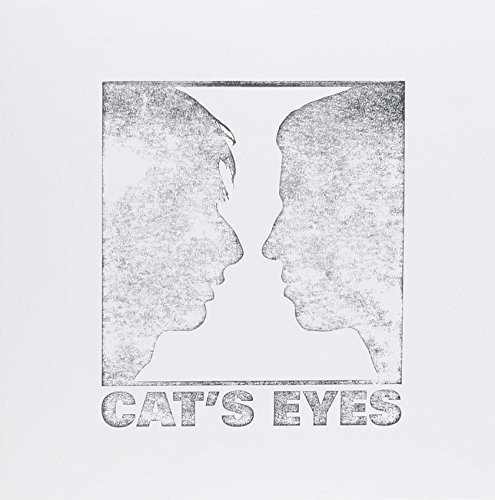 Cat's Eyes · Chameleon Queen (RSD 2016) (LP) [Limited edition] (2016)