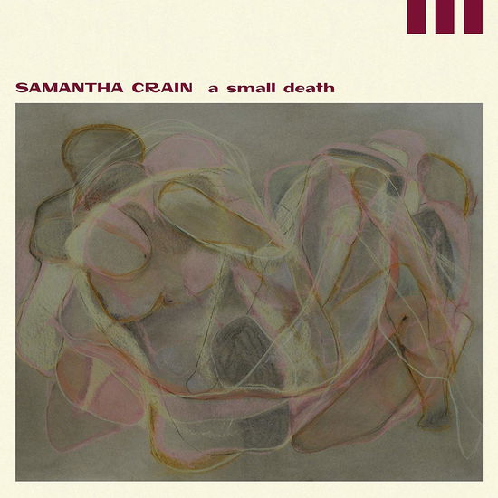 Cover for Samantha Crain · Samantha Crain - A Small Death (CD) (2010)