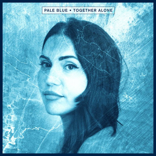 Together Alone Incl Kolsch Remix (12'') - Pale Blue - Muzyka - Crosstown Rebels - 5061002835880 - 5 maja 2023