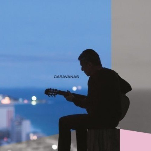Caravanas - Chico Buarque - Muziek - BICOI - 7898539573880 - 1 september 2017