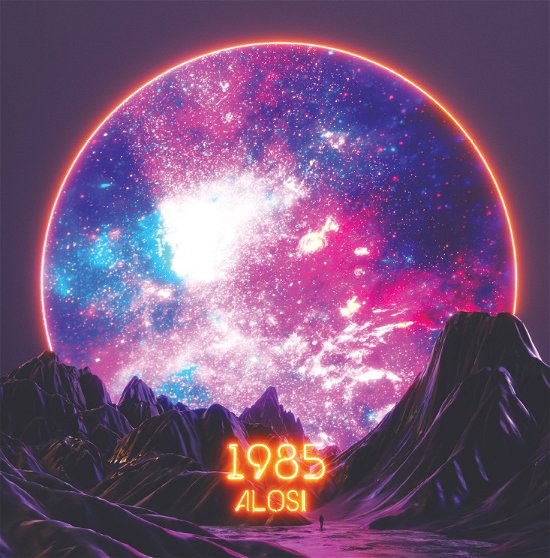 Cover for Aloisi · 1985 (LP) (2019)