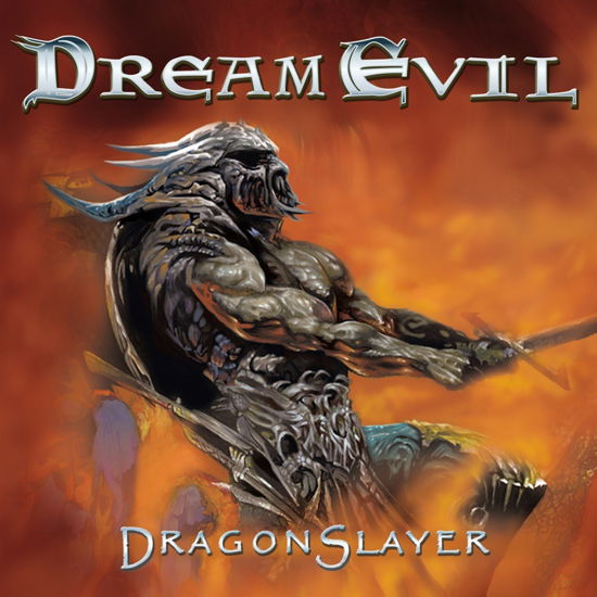 Dream Evil · Dragonslayer (CD) [Reissue edition] (2021)