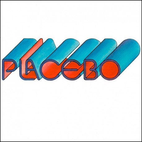 Placebo (belgium) · Placebo (LP) [Remastered edition] (2014)