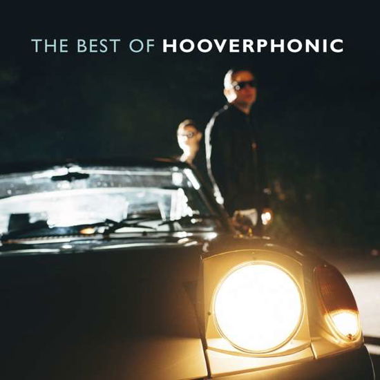 Cover for Hooverphonic · Best Of Hooverphonic (CD) (2021)