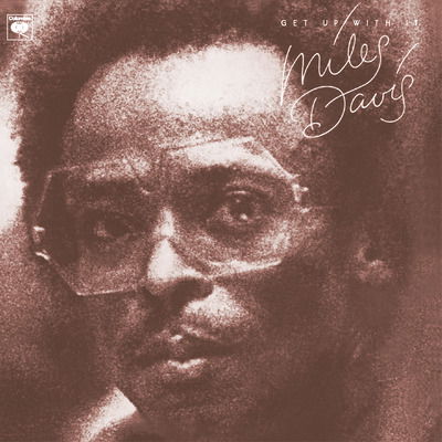 Miles Davis · Get Up with It (LP) (2016)