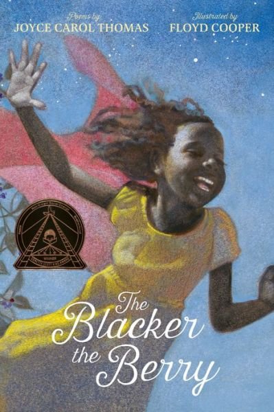 The Blacker the Berry - Joyce Carol Thomas - Bøker - HarperCollins Publishers Inc - 9780063144880 - 31. mars 2022