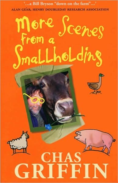 Cover for Chas Griffin · More Scenes From a Smallholding (Taschenbuch) (2006)