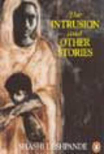 Cover for Shashi Deshpande · Intrusion and Other Stories (Paperback Book) (2000)