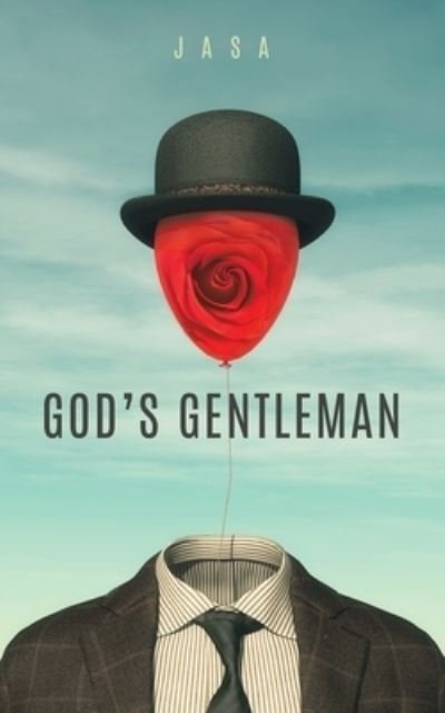 Cover for Jasa · God's Gentleman (Pocketbok) (2020)